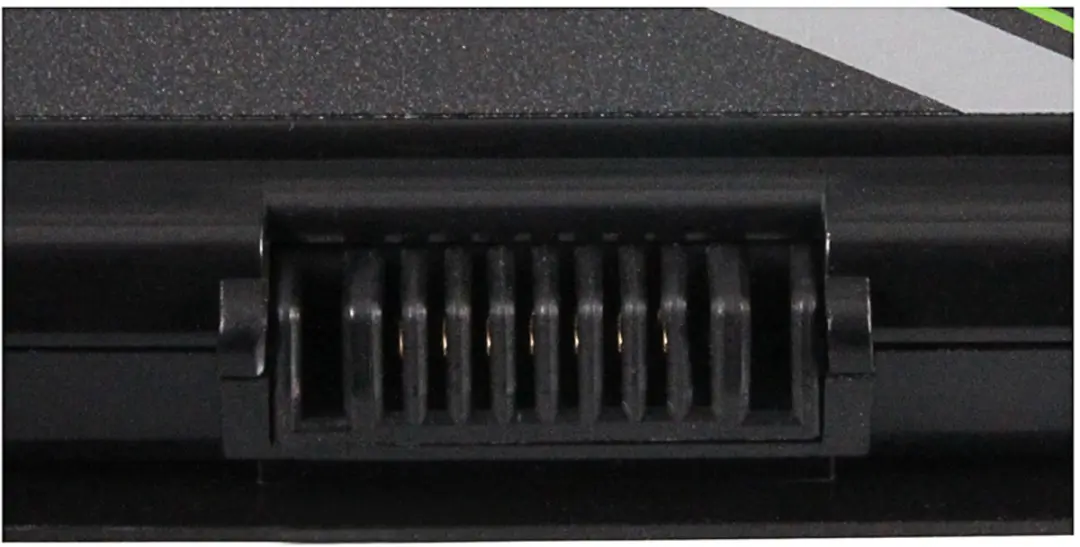 Patona HP PI06 Laptop Accu 2496 - afbeelding 3 van 5