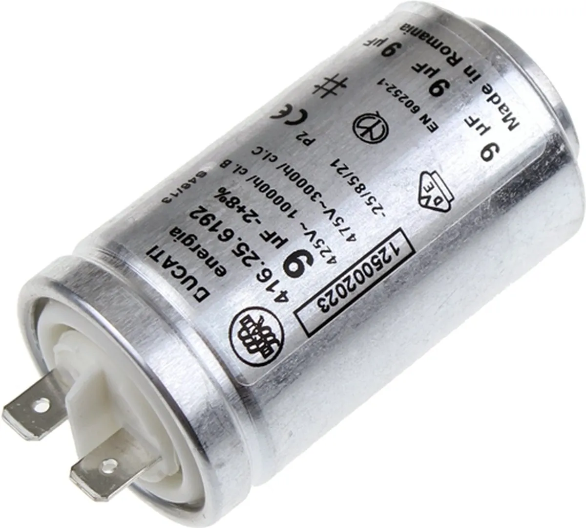 Electrolux Condensator 1250020227