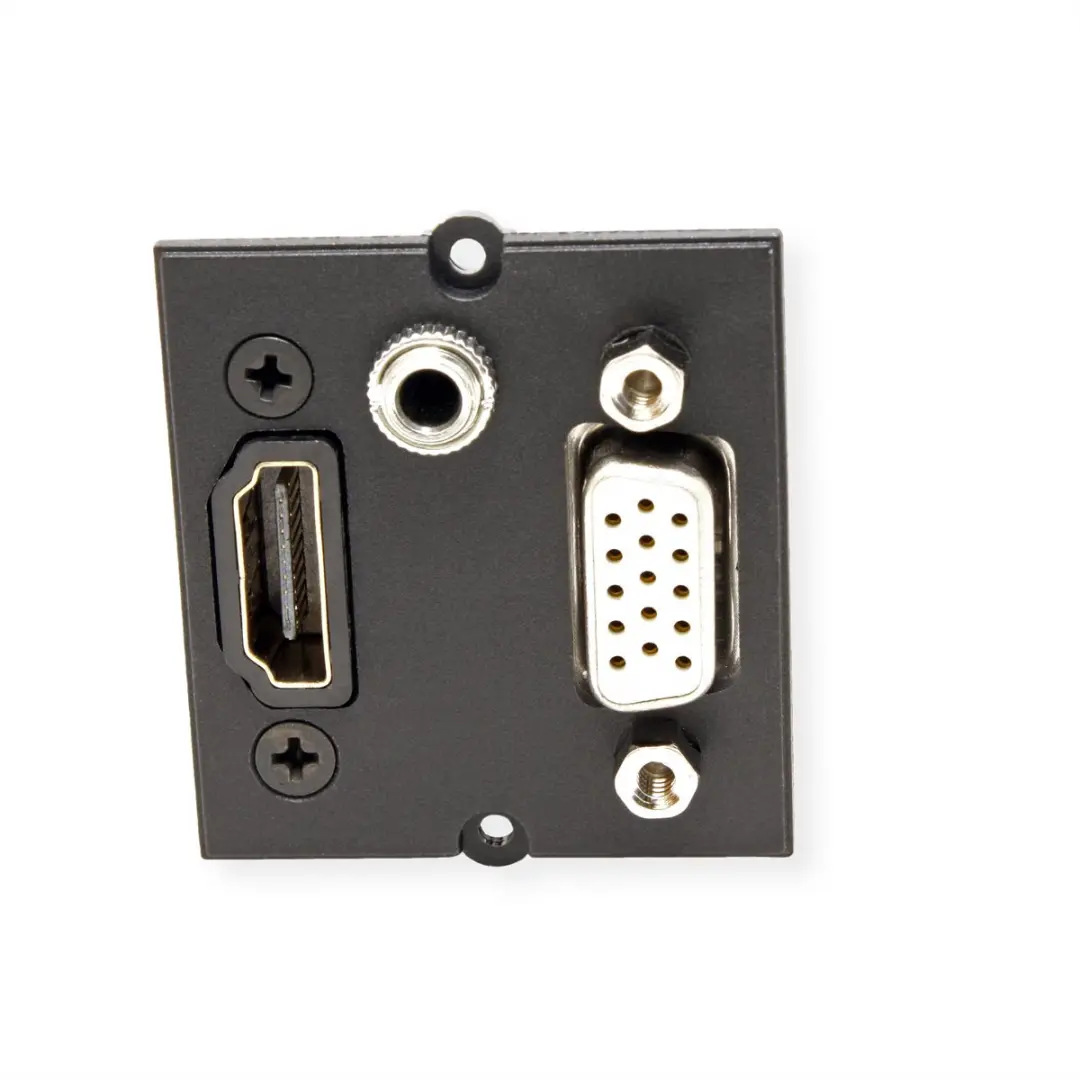 Bachmann Custom 917.226 Module VGA HDMI Audio