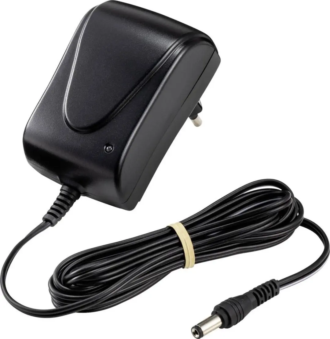 Voltcraft FPPS 12-18W2.5-N Stekkernetvoeding - 12V 1.5A 18W - afbeelding 2 van 5