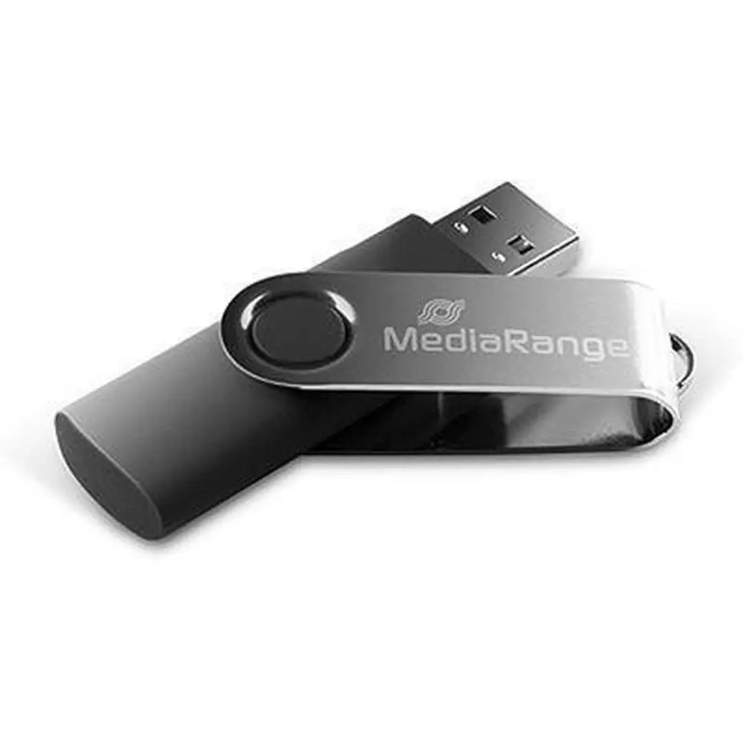 MediaRange Flexi-Drive MR910 USB-flashstation - 16 GB - afbeelding 6 van 6