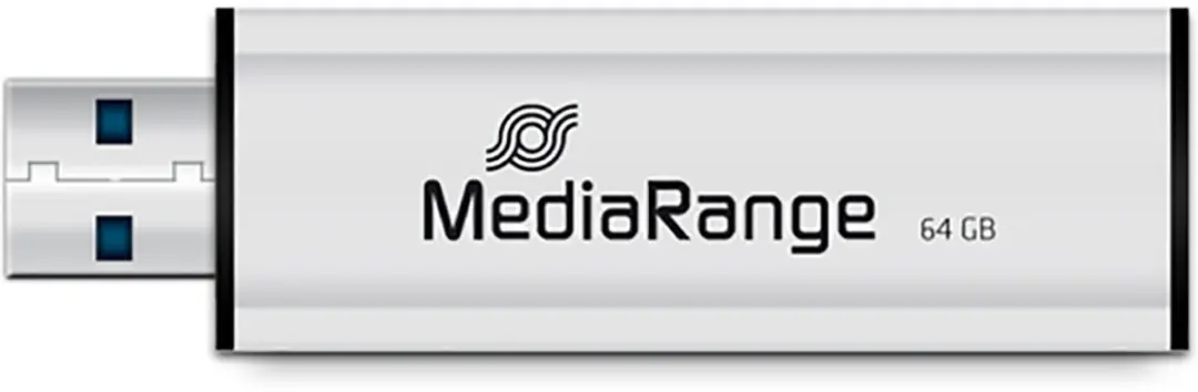 MediaRange MR917 USB-stick 64GB