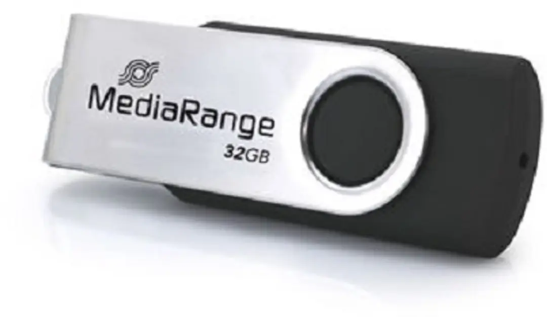 MediaRange MR1952 USB-stick 32GB USB-C