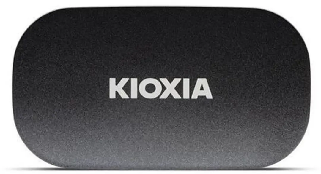 Kioxia EXCERIA Plus G2 LXD20K001TG8 Externe SSD