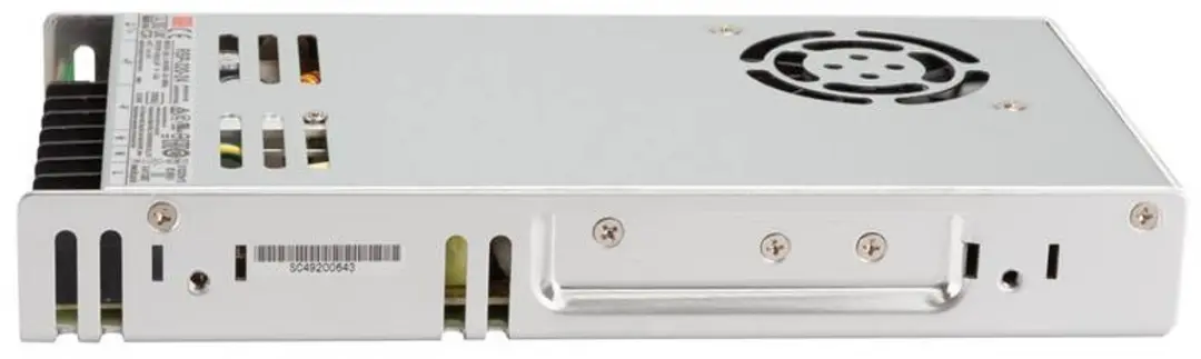 Mean Well RSP-320-24 Schakelnetvoeding - 24V - 321.6W - afbeelding 3 van 4