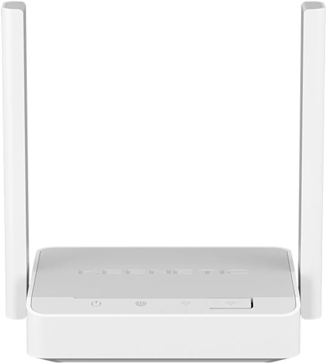 Keenetic Explorer KN-1621-01-EU Router - Wit - afbeelding 4 van 6
