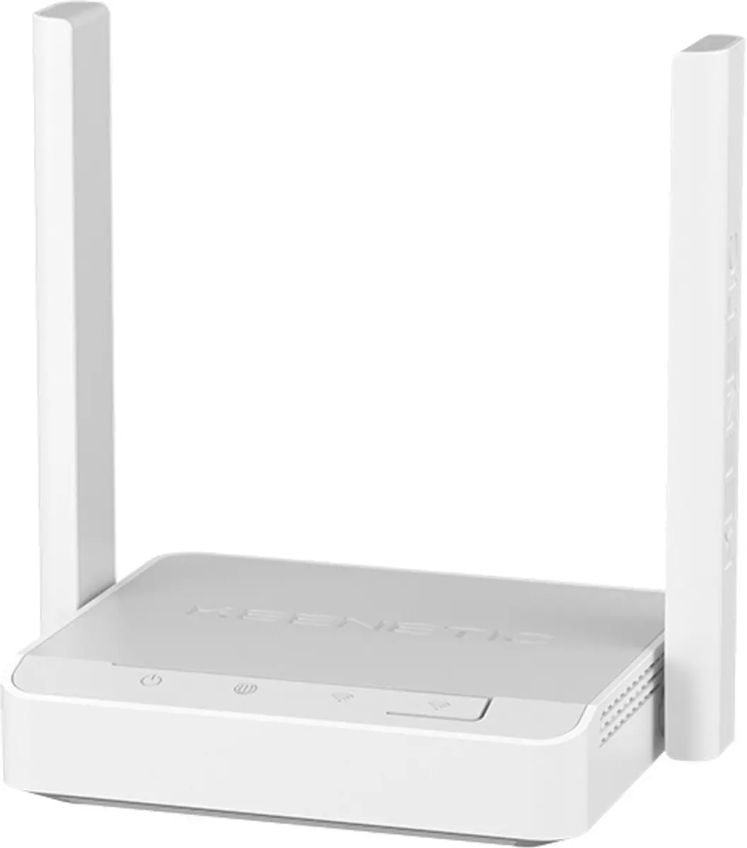 Keenetic Explorer KN-1621-01-EU Router