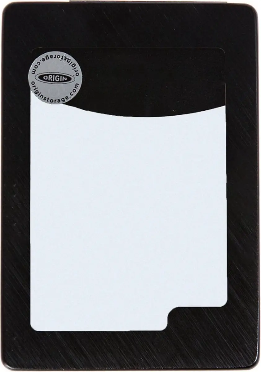 Origin Storage NB-256SSD-3DTLC SSD 2.5" 256GB SATA III - afbeelding 5 van 6