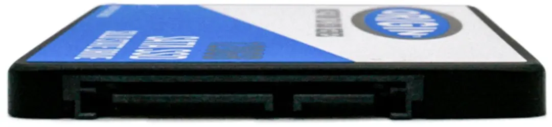 Origin Storage NB-256SSD-3DTLC SSD 2.5" 256GB SATA III - afbeelding 2 van 6