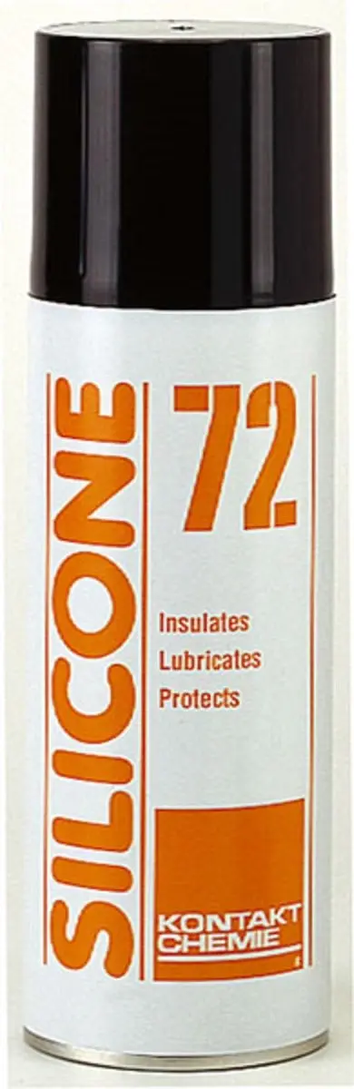 SILICONE 72