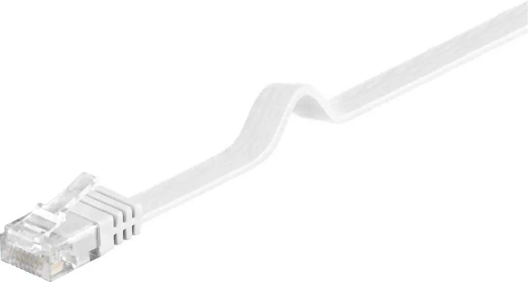 Microconnect Cat6 UTP UltraFlat Netwerkkabel