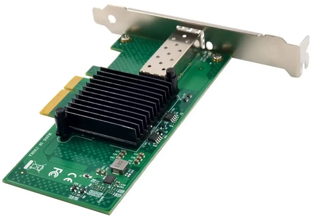 Microconnect MC-PCIEX4-X520-DA1 Netwerkkaart - 10000 Mbit/s - Intern Fiber - afbeelding 5 van 6