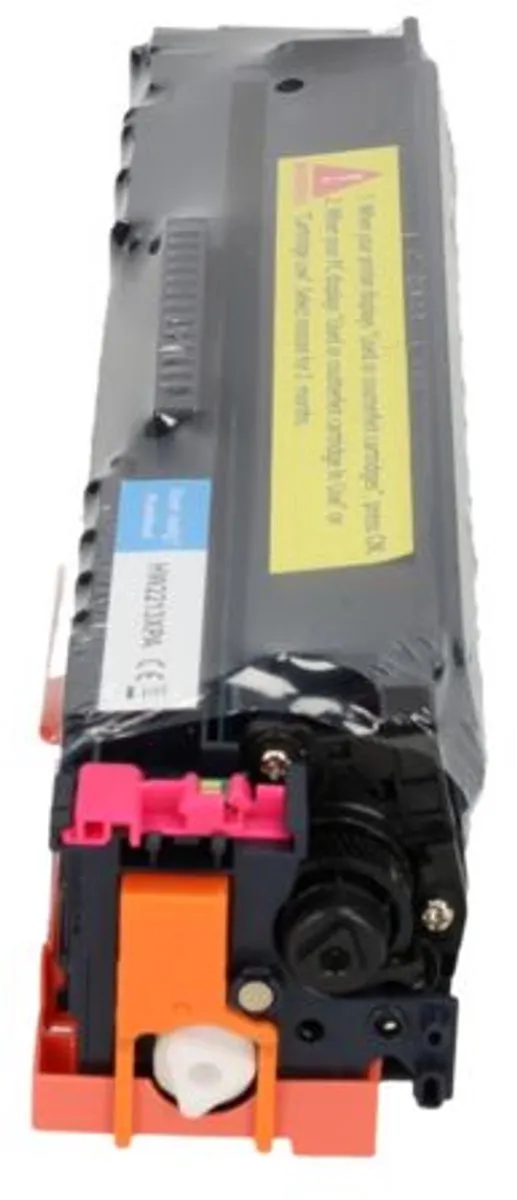 PrintAbout Toner W2213X Magenta - 2.450 pagina's - HP 207X