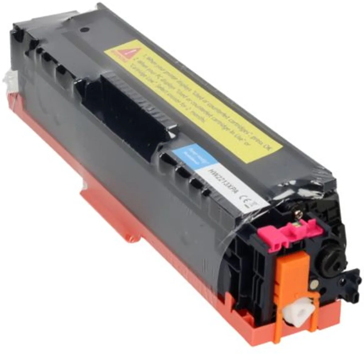 PrintAbout Toner W2213X Magenta - 2.450 pagina's - HP 207X
