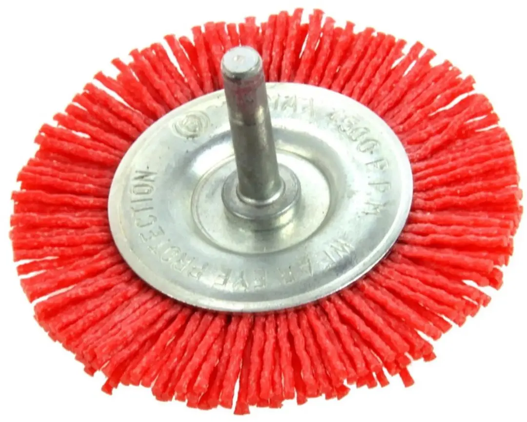 GEKO Nylon filament borstel