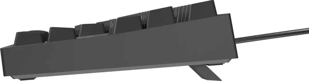 Genesis Thor 404 TKL NKG-2069 Gaming Toetsenbord - Zwart - afbeelding 2 van 6
