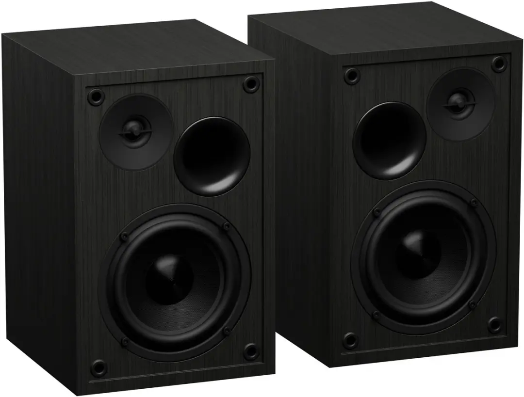Genesis Arsen 302BT Speakerset 2.0 - 20W - Zwart - afbeelding 4 van 6