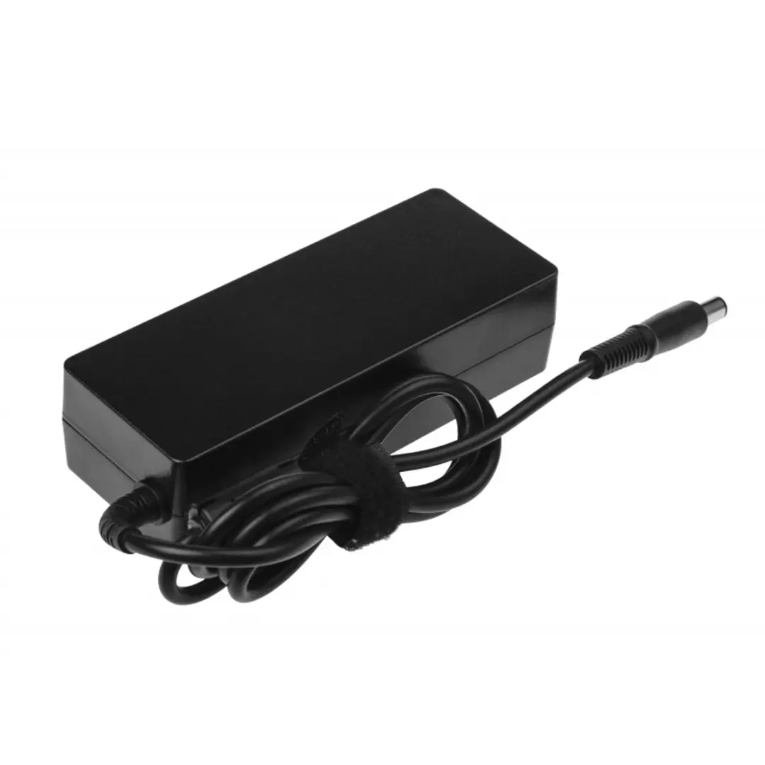 Green Cell AD09P Laptop Netvoeding 90W 19.5V 4.62A - Zwart - afbeelding 2 van 6