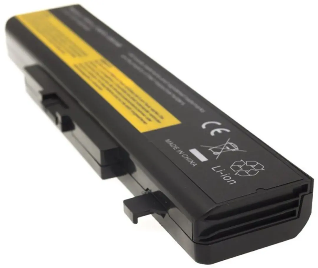 Green Cell LE34 Laptopbatterij - Lenovo Y480/Y580 - 11,1V - afbeelding 3 van 6