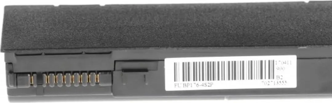 Green Cell FS23 laptop reserve-onderdeel Batterij - afbeelding 6 van 6