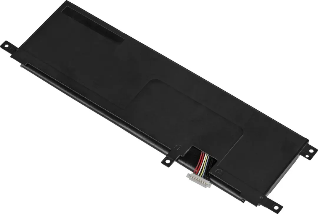 Green Cell AS80 Laptopbatterij voor Asus X553 - afbeelding 4 van 6