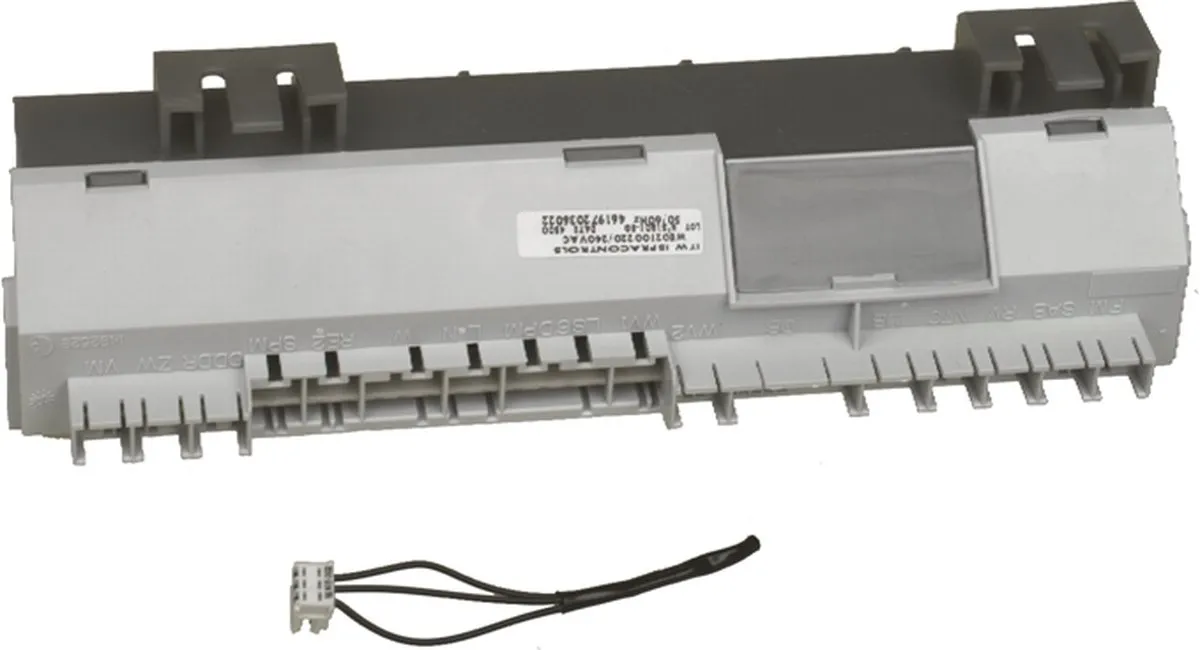 Whirlpool Printplaat 481231018645