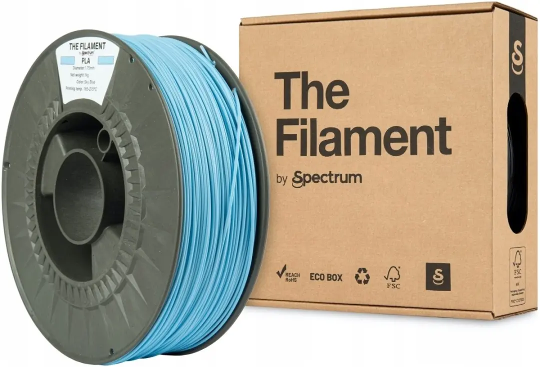Spectrum TF-24008 PLA Filament