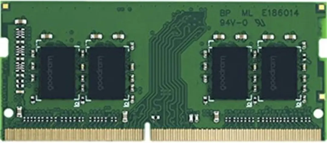 Goodram CL22 DDR4 Geheugenmodule 16GB 3200MHz - afbeelding 5 van 6