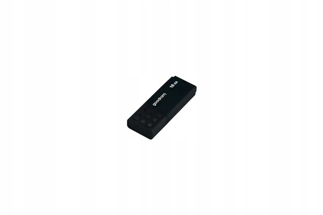 GoodRam UME3 UME3-0160K0R11 USB-stick - Zwart - afbeelding 4 van 6