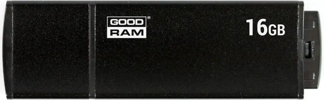 GoodRam UME3 UME3-0160K0R11 USB-stick - Zwart - afbeelding 5 van 6