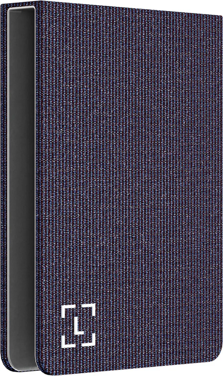 Ledger Flex Magnet Folio