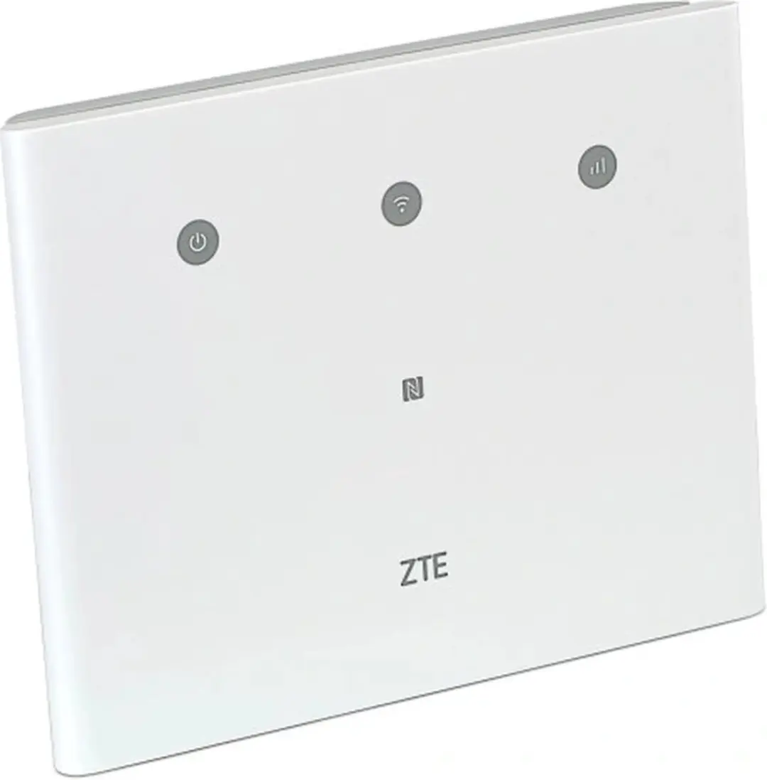 ZTE MF296R