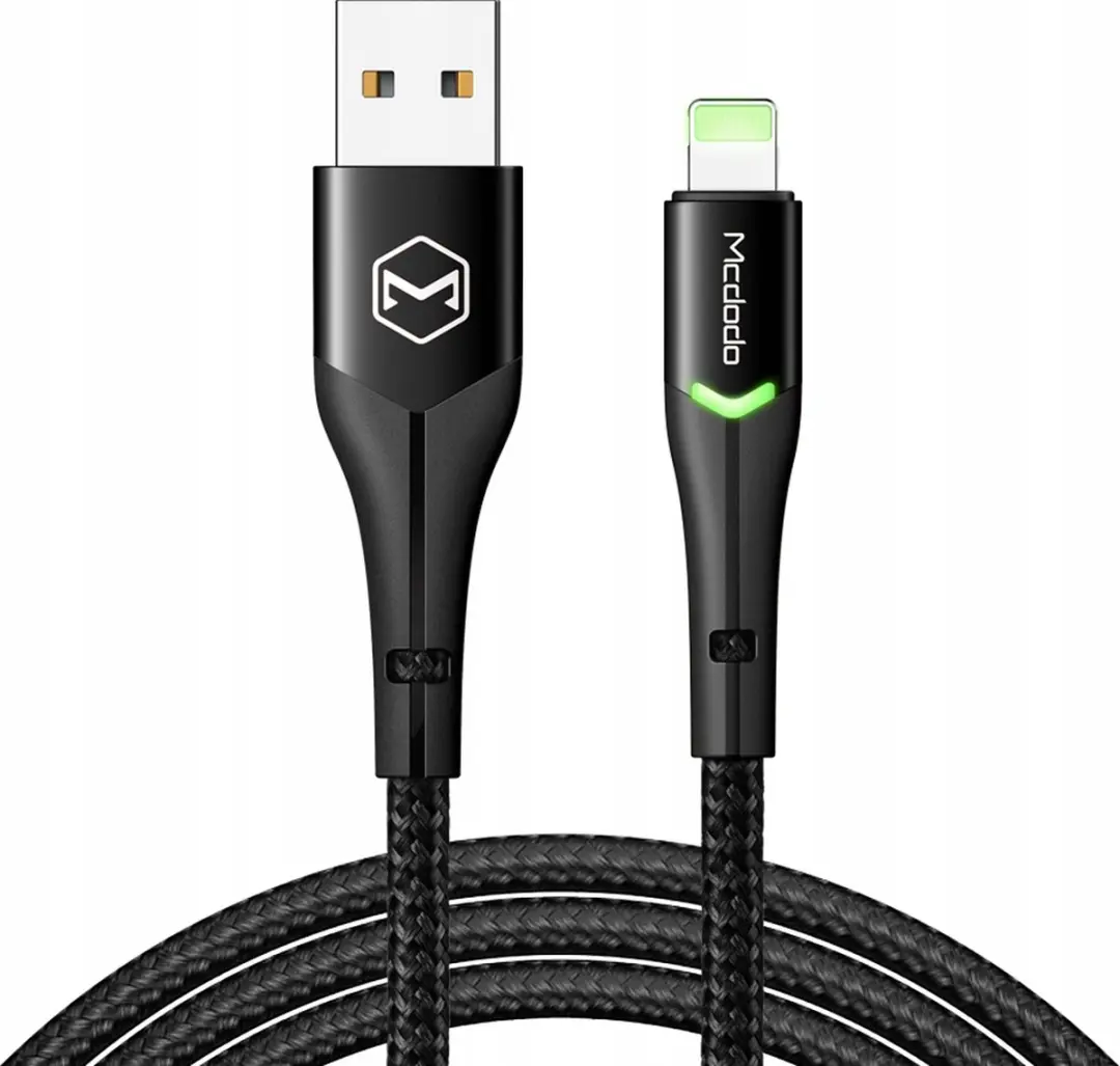 Mcdodo® Usb naar iPhone