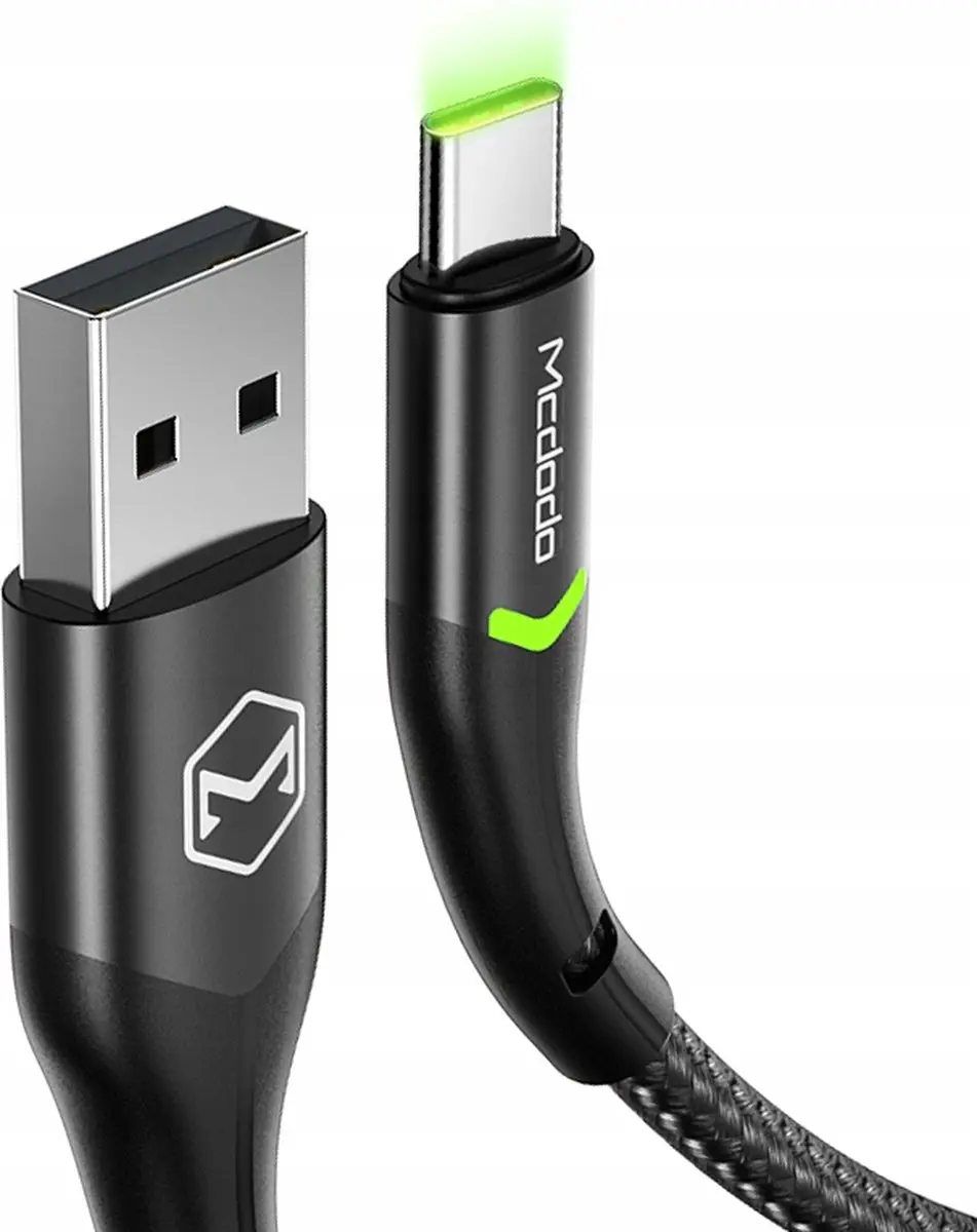 Mcdodo® Usb c naar Usb