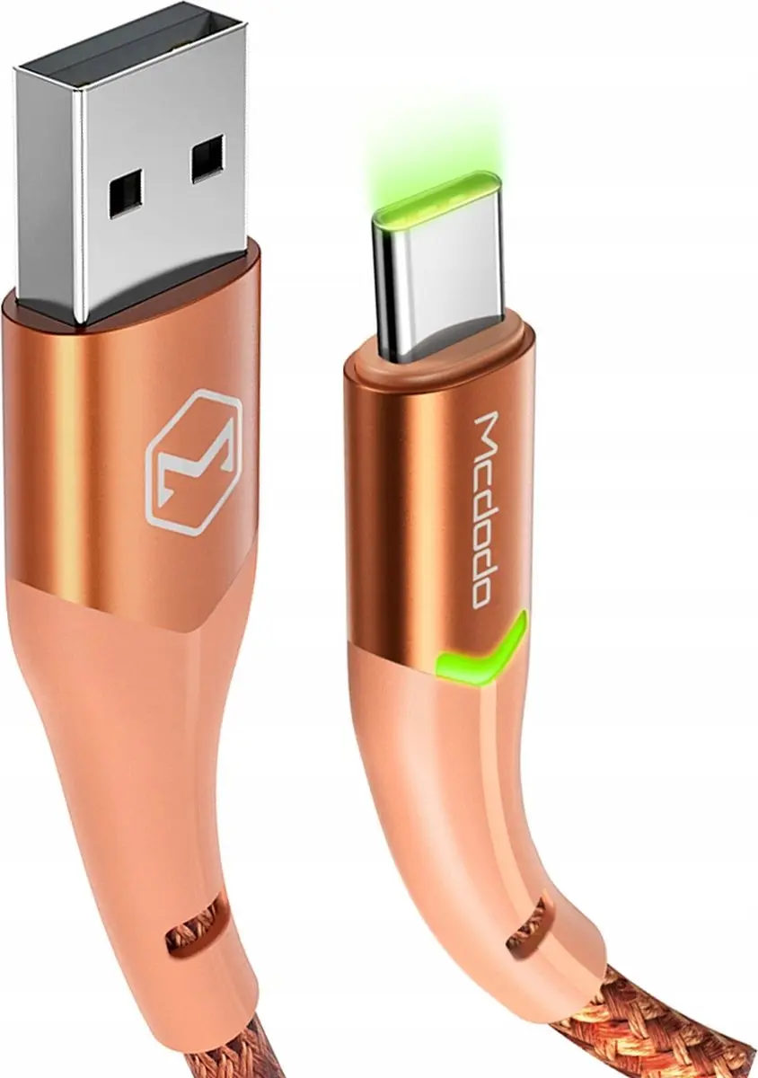 Mcdodo® Usb c naar Usb