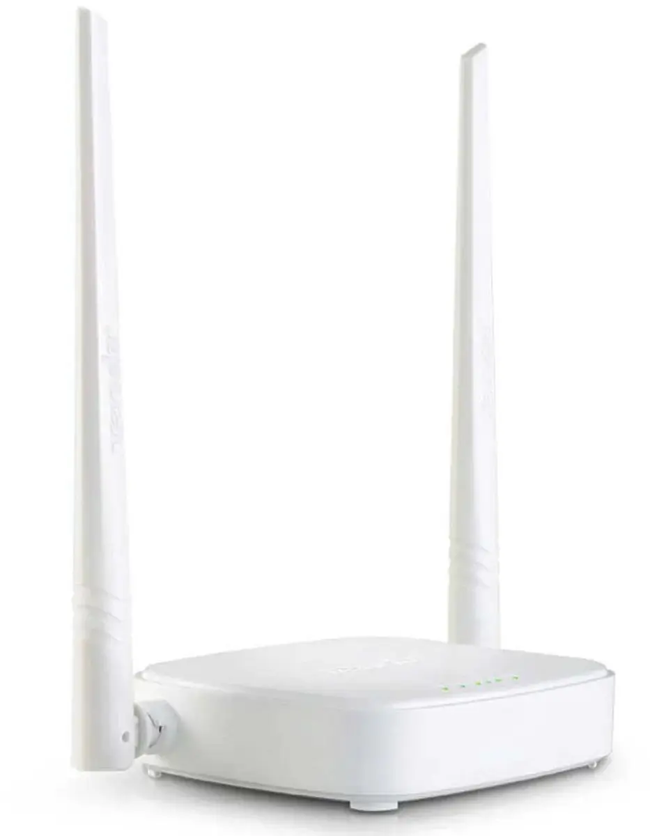 Tenda N301 Router - 300 Mbps - afbeelding 2 van 6