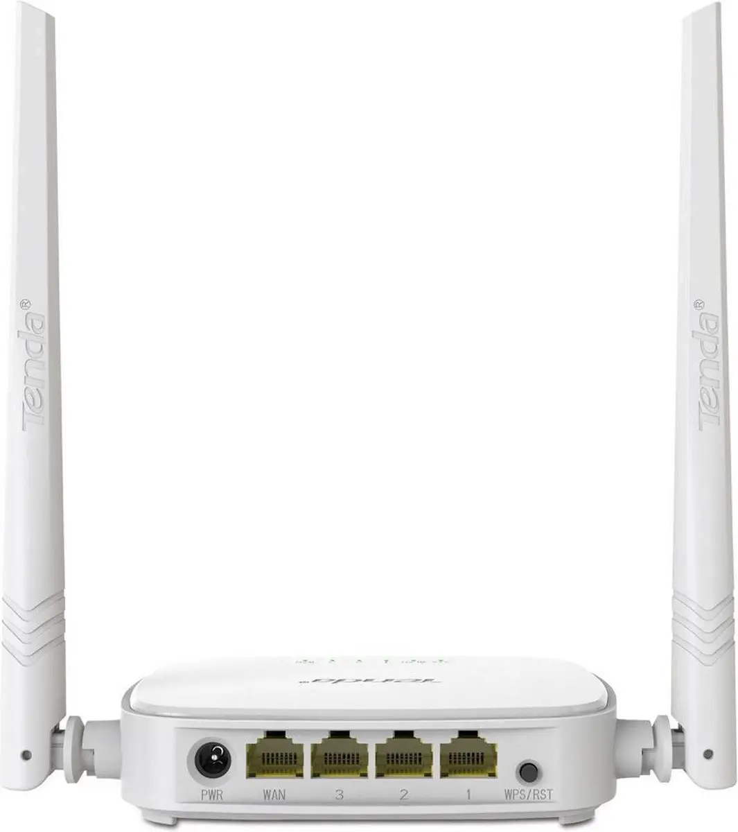 Tenda N301 Router - 300 Mbps - afbeelding 6 van 6