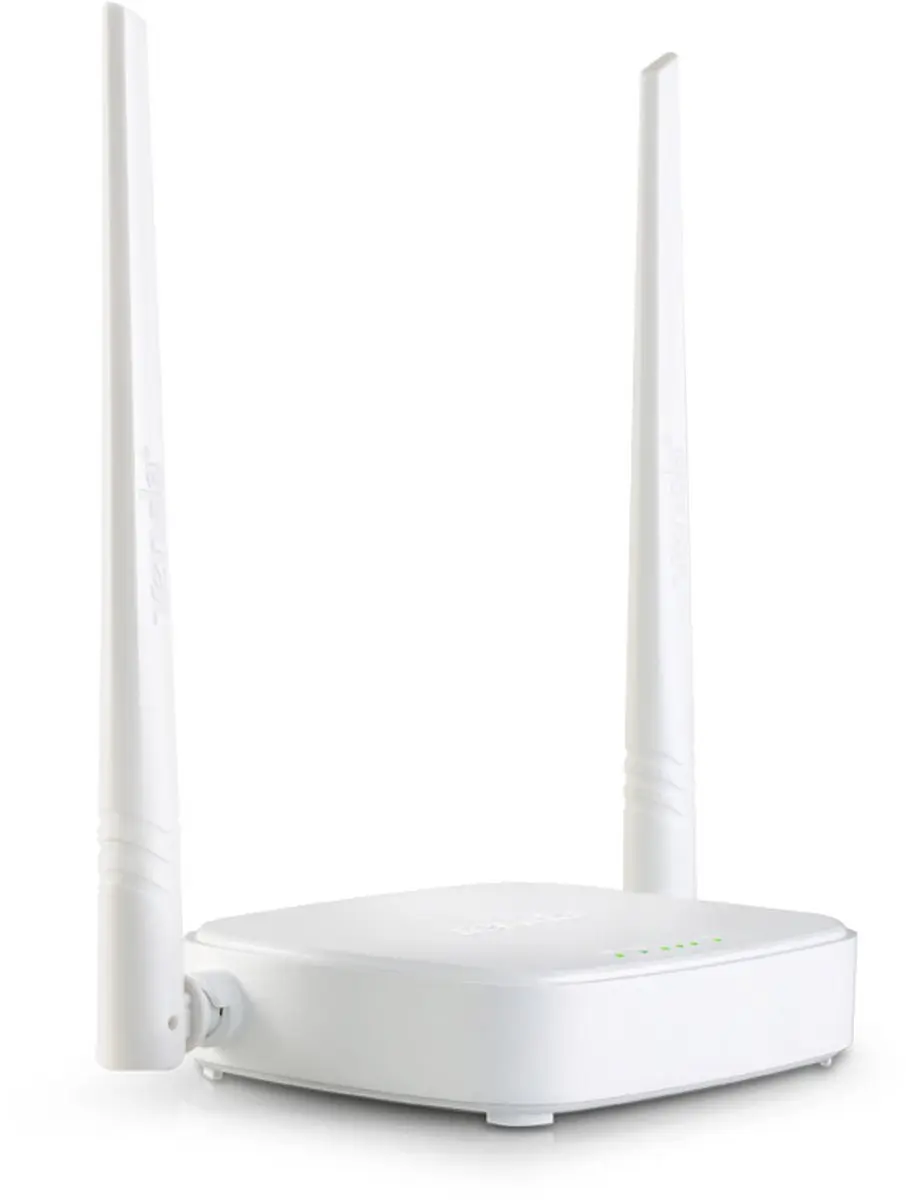 Tenda N301 Router - 300 Mbps - afbeelding 3 van 6