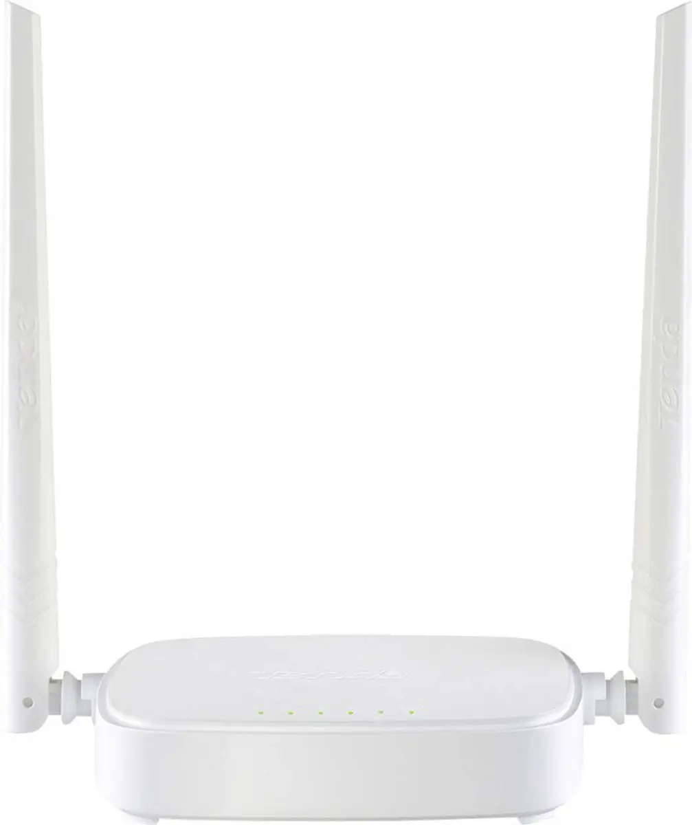 Tenda N301 Router - 300 Mbps - afbeelding 4 van 6