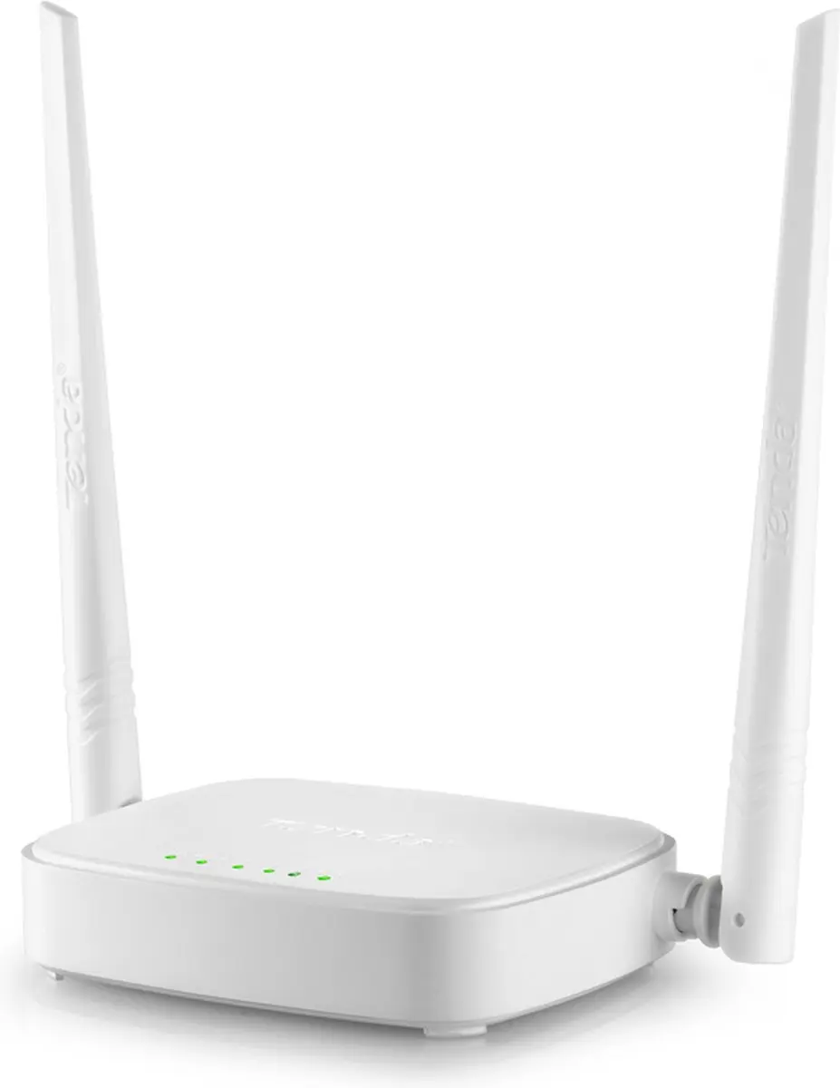 Tenda N301 Router - 300 Mbps - afbeelding 5 van 6