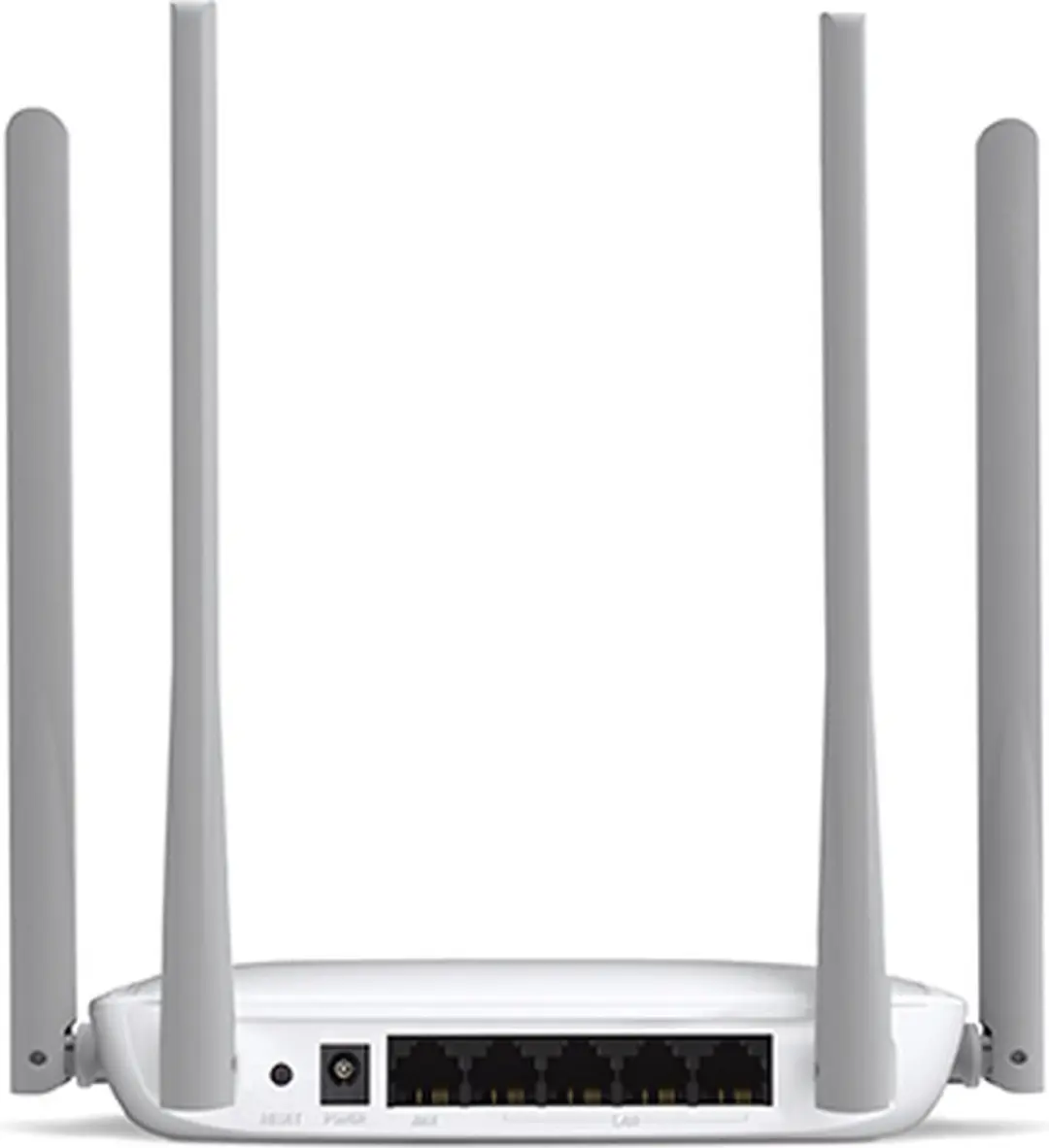 Mercusys MW325R Router - Wit - afbeelding 3 van 5