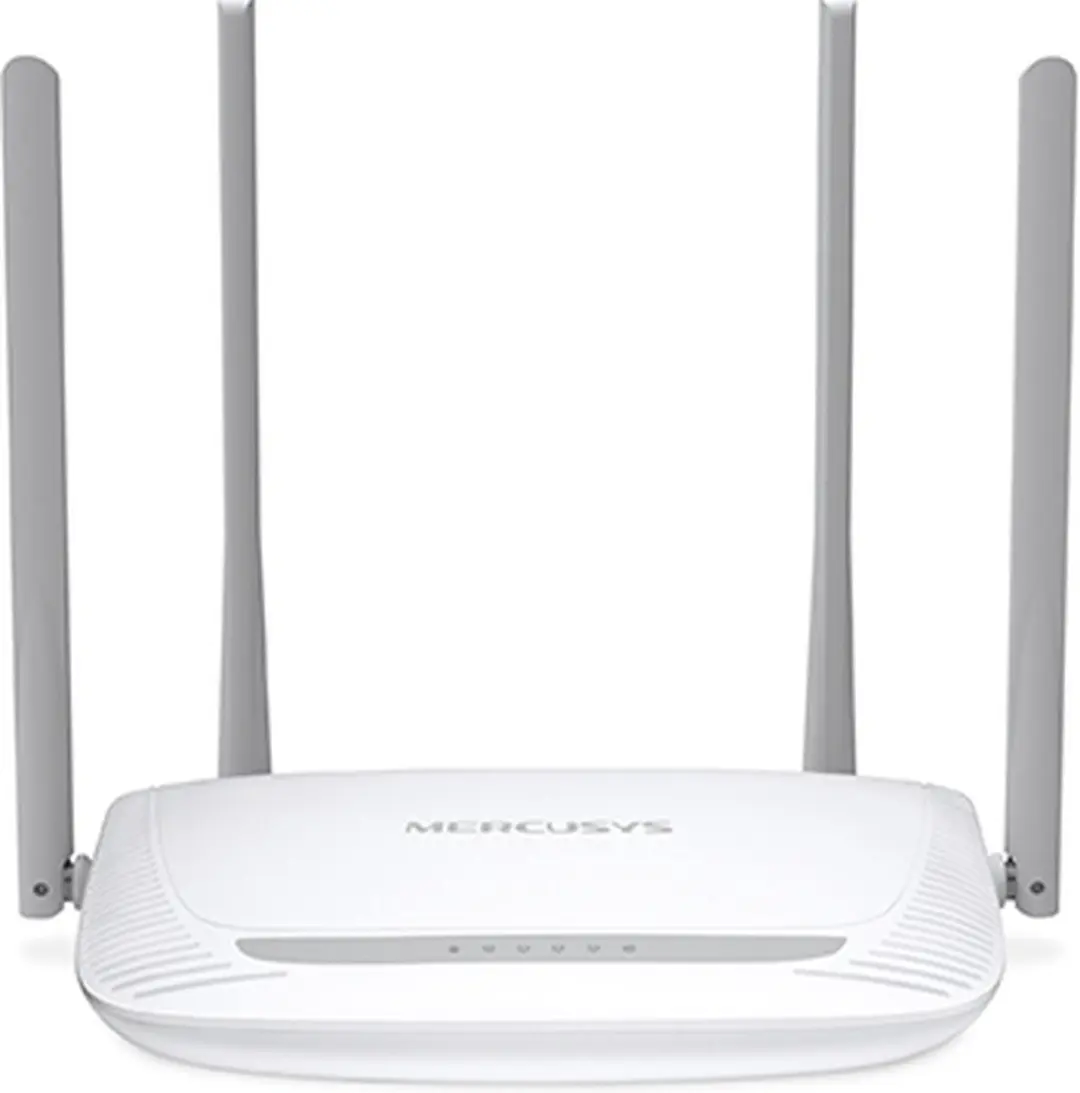 Mercusys MW325R Router - Wit - afbeelding 5 van 5