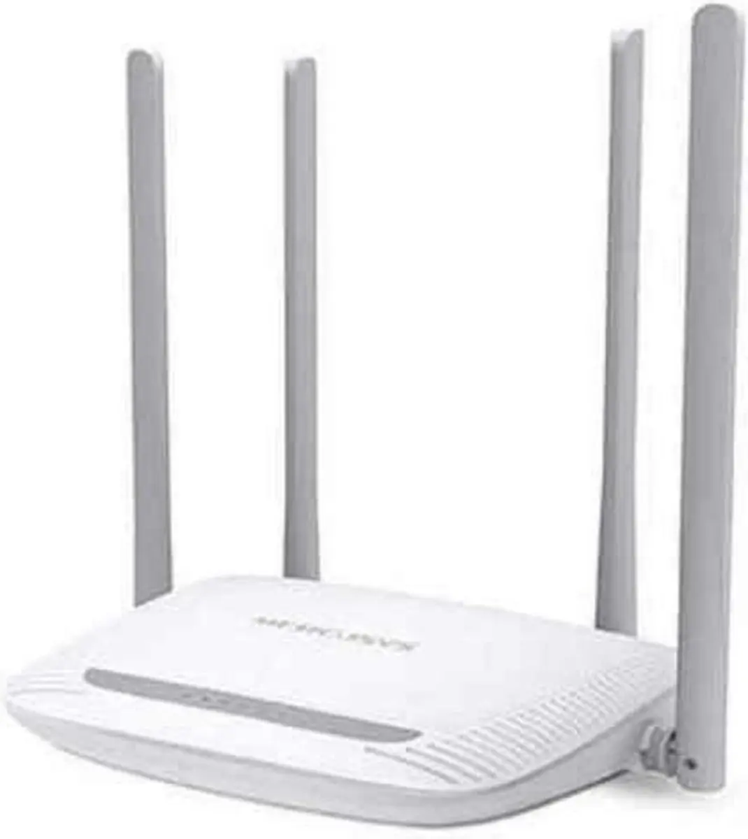 Mercusys MW325R Router