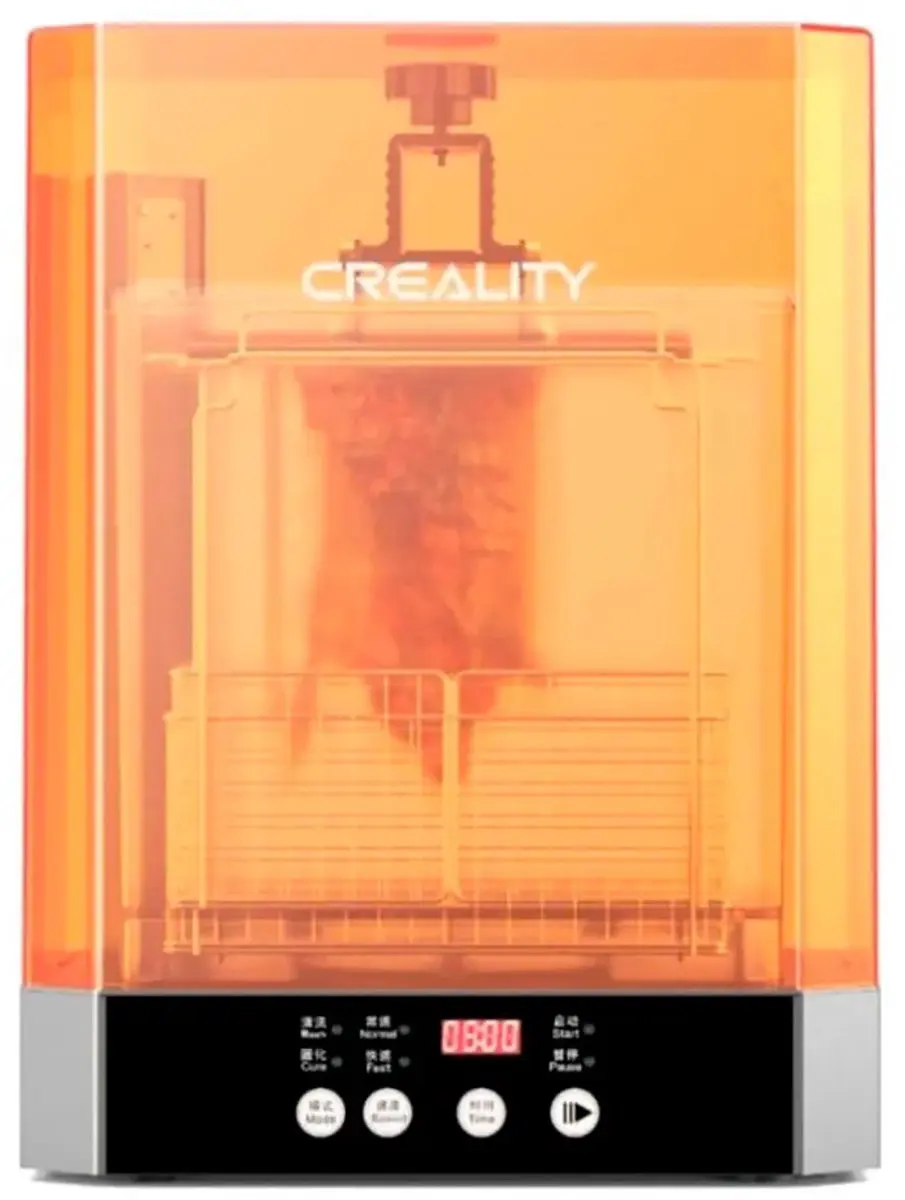 Creality UW-03 1003020004 Wash & Cure Machine