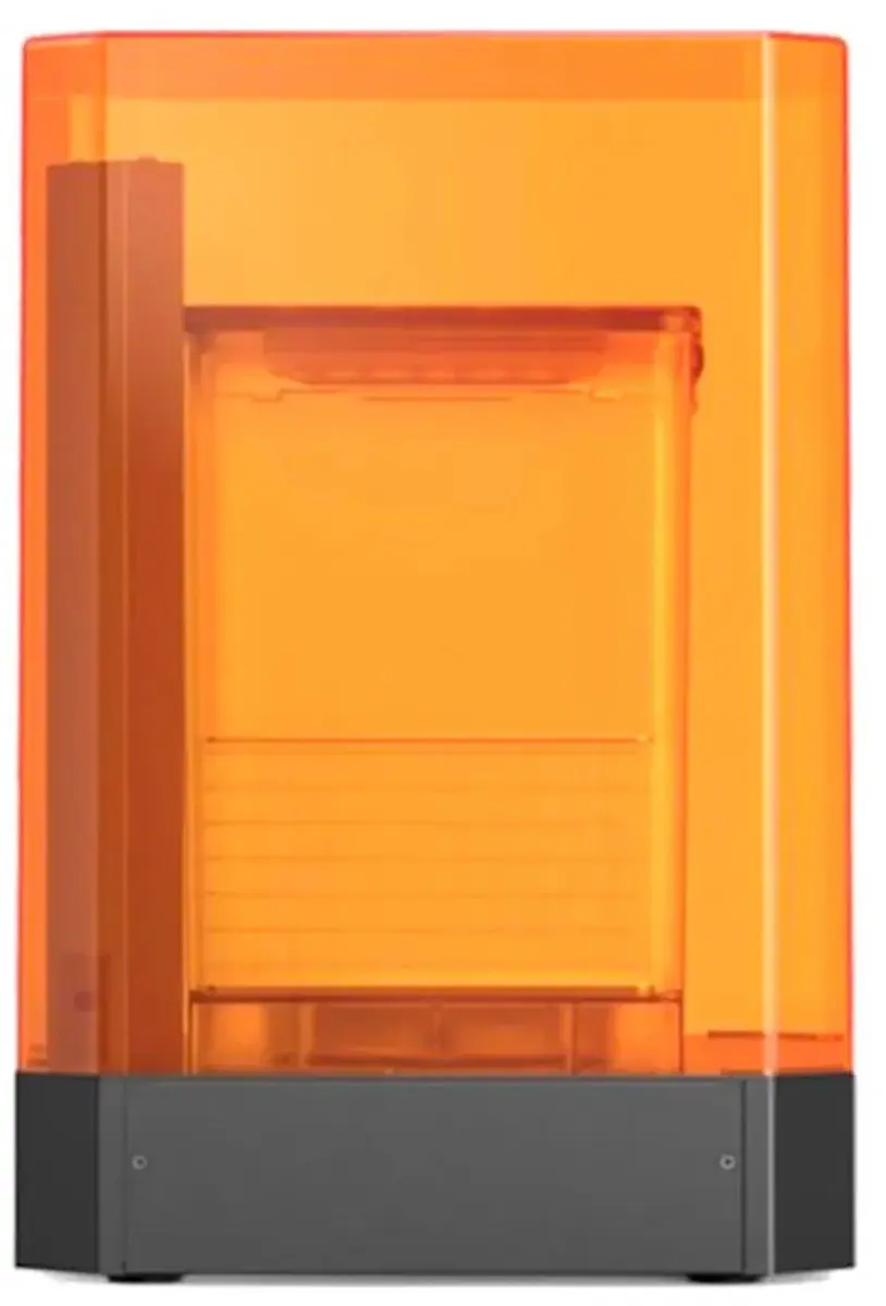Creality UW-03 1003020004 Wash & Cure Machine - Oranje - afbeelding 6 van 6
