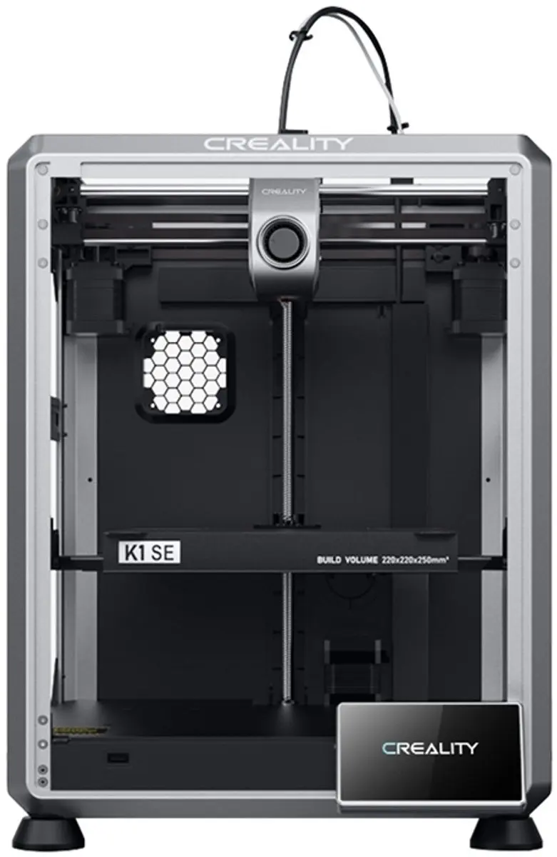 Creality K1 SE 1002110018 3D-printer