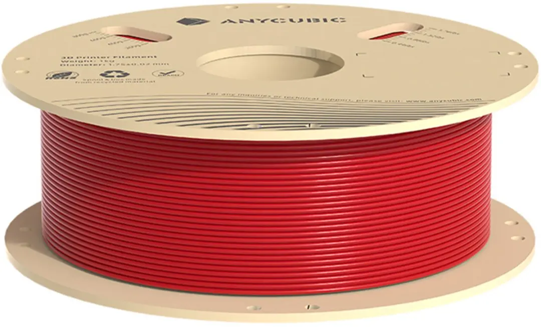 Anycubic PLA Filament 1 kg - 1.75 mm - afbeelding 2 van 3