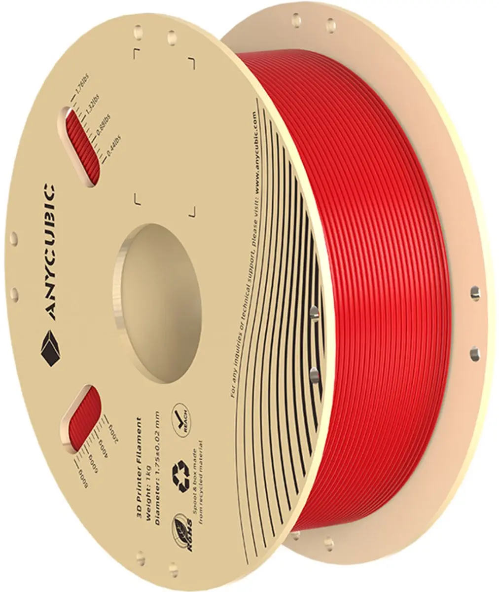 Anycubic PLA Filament 1 kg