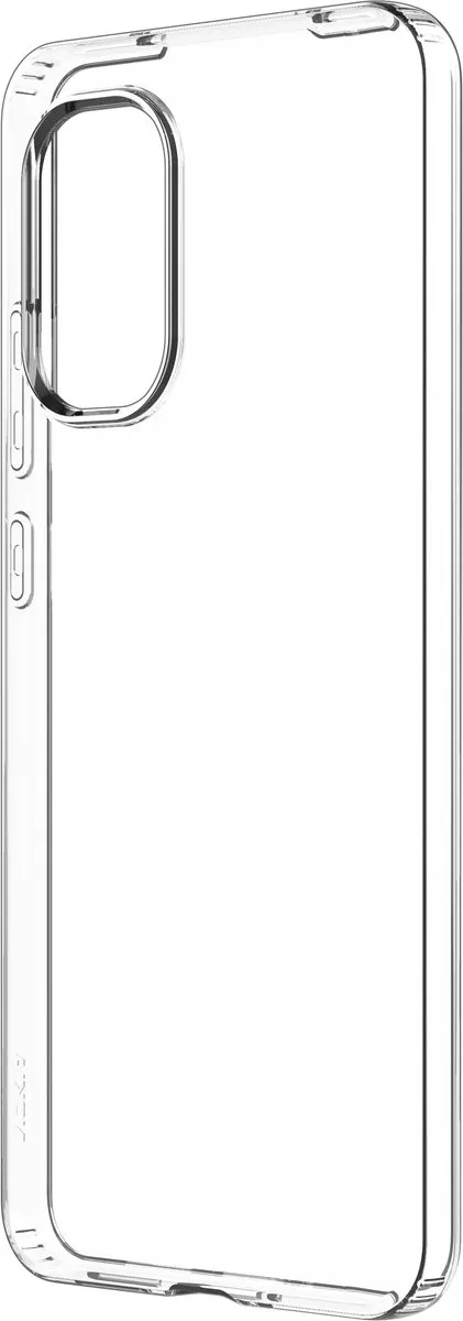 Nokia Clear Case 8P00000234