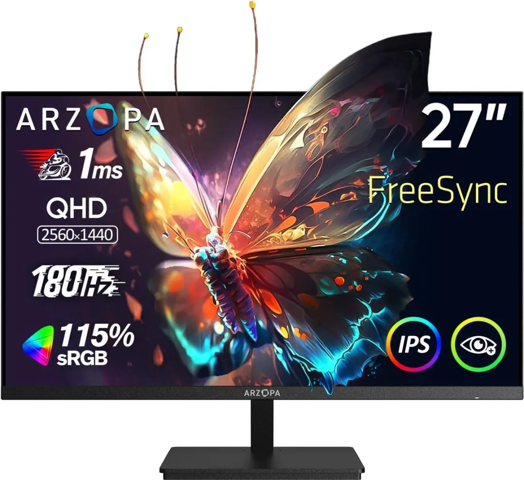 ARZOPA M1RC